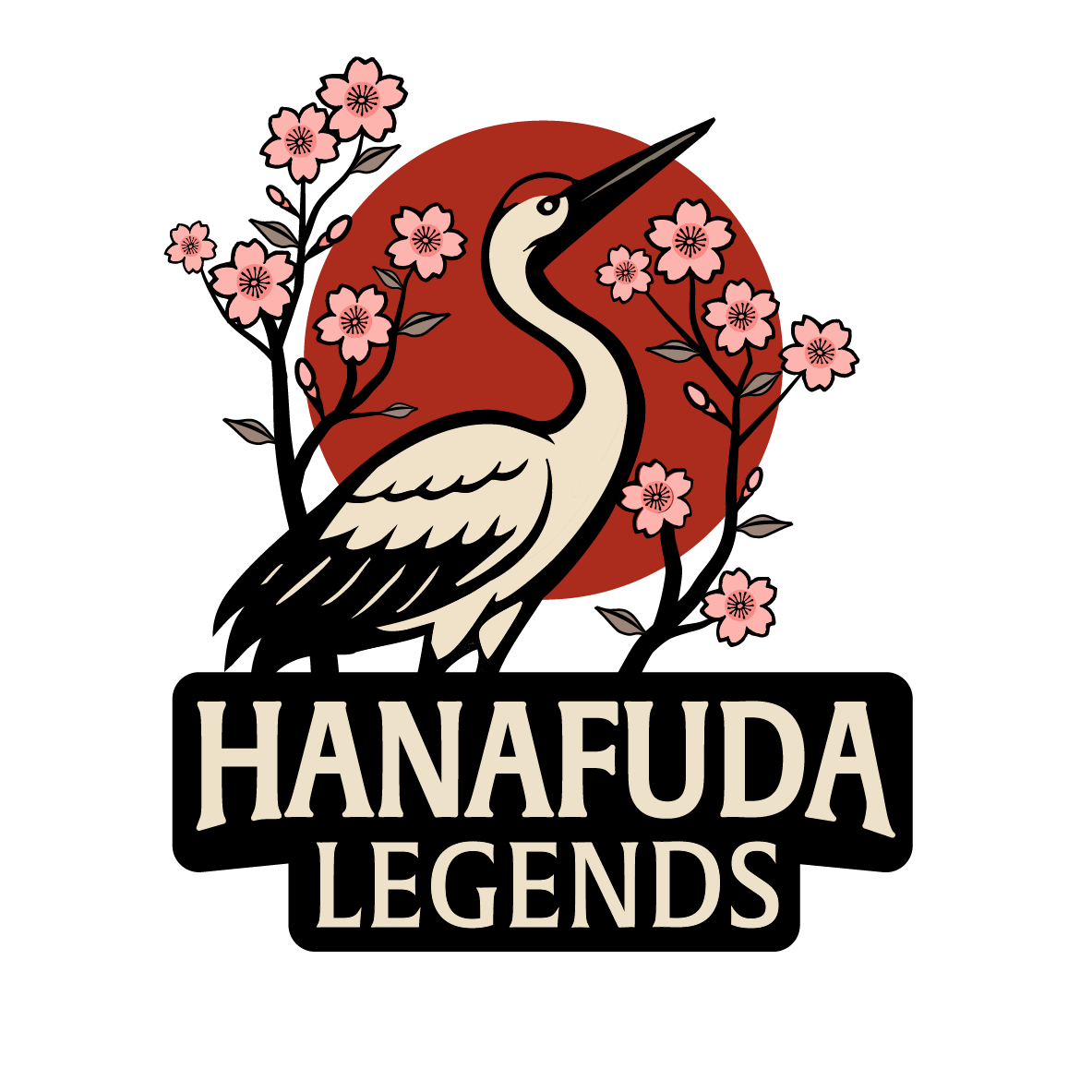 Hanafuda Legends - Free Hanafuda Online Game