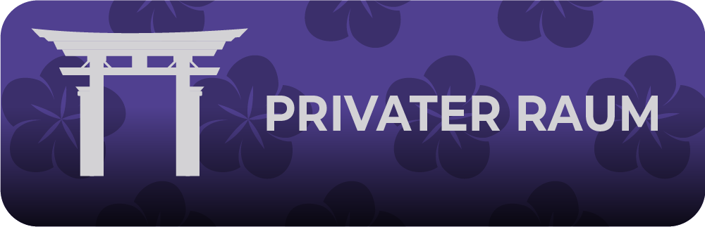 Privater Raum