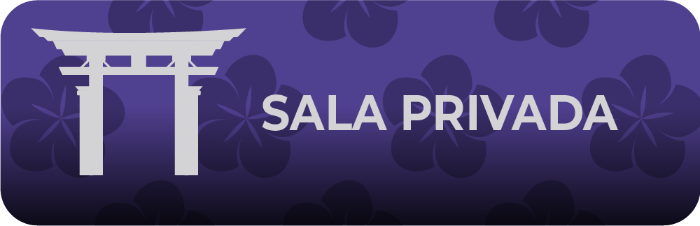 Sala privada