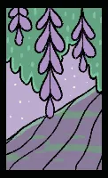Deck by OpenCards Hanafuda Deck Design by Luiza Kwiatkowska — sample card 1