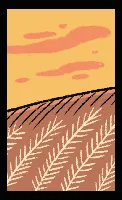 Deck by OpenCards Hanafuda Deck Design by Luiza Kwiatkowska — sample 2 Deck by OpenCards Hanafuda Deck Design by Luiza Kwiatkowska — sample card 2