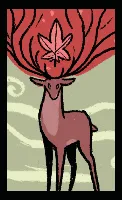 Deck by OpenCards Hanafuda Deck Design by Luiza Kwiatkowska — sample card 3