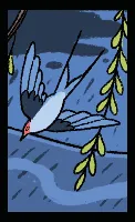 مجموعة من OpenCards Hanafuda Deck Design by لويزا كوياتكوسكا — sample 1 مجموعة من OpenCards Hanafuda Deck Design by لويزا كوياتكوسكا — sample card 1