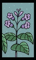 مجموعة من OpenCards Hanafuda Deck Design by لويزا كوياتكوسكا — sample card 4