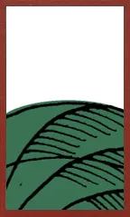 Cartoon Hanafuda Hanafuda Deck Design by Suryong — sample 4 Cartoon Hanafuda Hanafuda Deck Design by Suryong — sample card 4