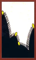 Dalian Pattern Hanafuda Deck Design by Traditional — sample card 4