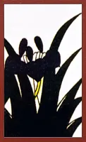 Patrón Dalian Hanafuda Deck Design by Tradicional — sample card 3