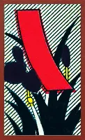 大連柄 Hanafuda Deck Design by 伝統 — sample card 1