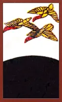 Dalian Pattern Hanafuda Deck Design by Traditional — sample card 2