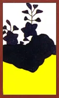 Dalian Pattern Hanafuda Deck Design by Traditional — sample card 3