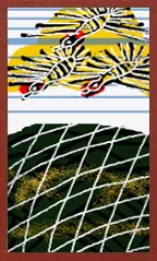 Padrão Echigo Hanafuda Deck Design by Suryong — sample card 2
