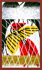 Modèle Echigo Hanafuda Deck Design by Suryong — sample card 4