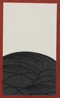 Standard Kyoto Pattern (Five Gold Brights) Hanafuda Deck Design by Traditional — sample card 1