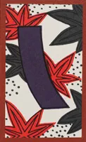 Standard Kyoto Pattern (Five Gold Brights) Hanafuda Deck Design by Traditional — sample card 3
