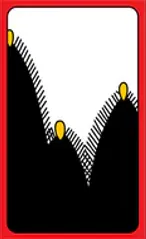 Korean Hwatu Hanafuda Deck Design by Traditional — sample card 4