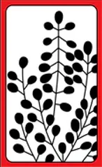 Korean Hwatu Hanafuda Deck Design by Traditional — sample 2 Korean Hwatu Hanafuda Deck Design by Traditional — sample card 2