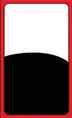 Korean Hwatu Hanafuda Deck Design by Traditional — sample 1 Korean Hwatu Hanafuda Deck Design by Traditional — sample card 1