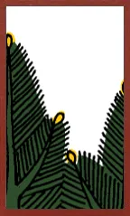 Osaka Pattern (Mushi Style) Hanafuda Deck Design by Suryong — sample card 1