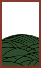 نمط أوساكا (أسلوب Mushi) Hanafuda Deck Design by سوريونغ — sample 3 نمط أوساكا (أسلوب Mushi) Hanafuda Deck Design by سوريونغ — sample card 3