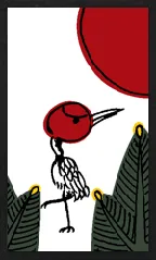 Super-Deformed Hanafuda Hanafuda Deck Design by Suryong Super-Deformed Hanafuda Hanafuda Deck Design by Suryong