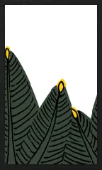 Super-Deformed Hanafuda Hanafuda Deck Design by Suryong — sample card 1