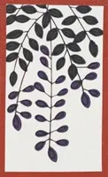 Wisteria chaff