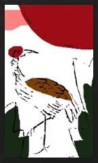 Hanafuda Deck: Yamagata-Muster von Suryong