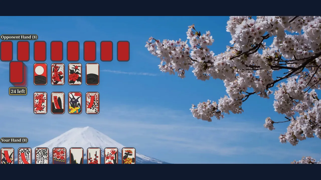 Match (mobile landscape)